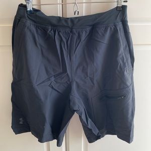 Under Armour shorts